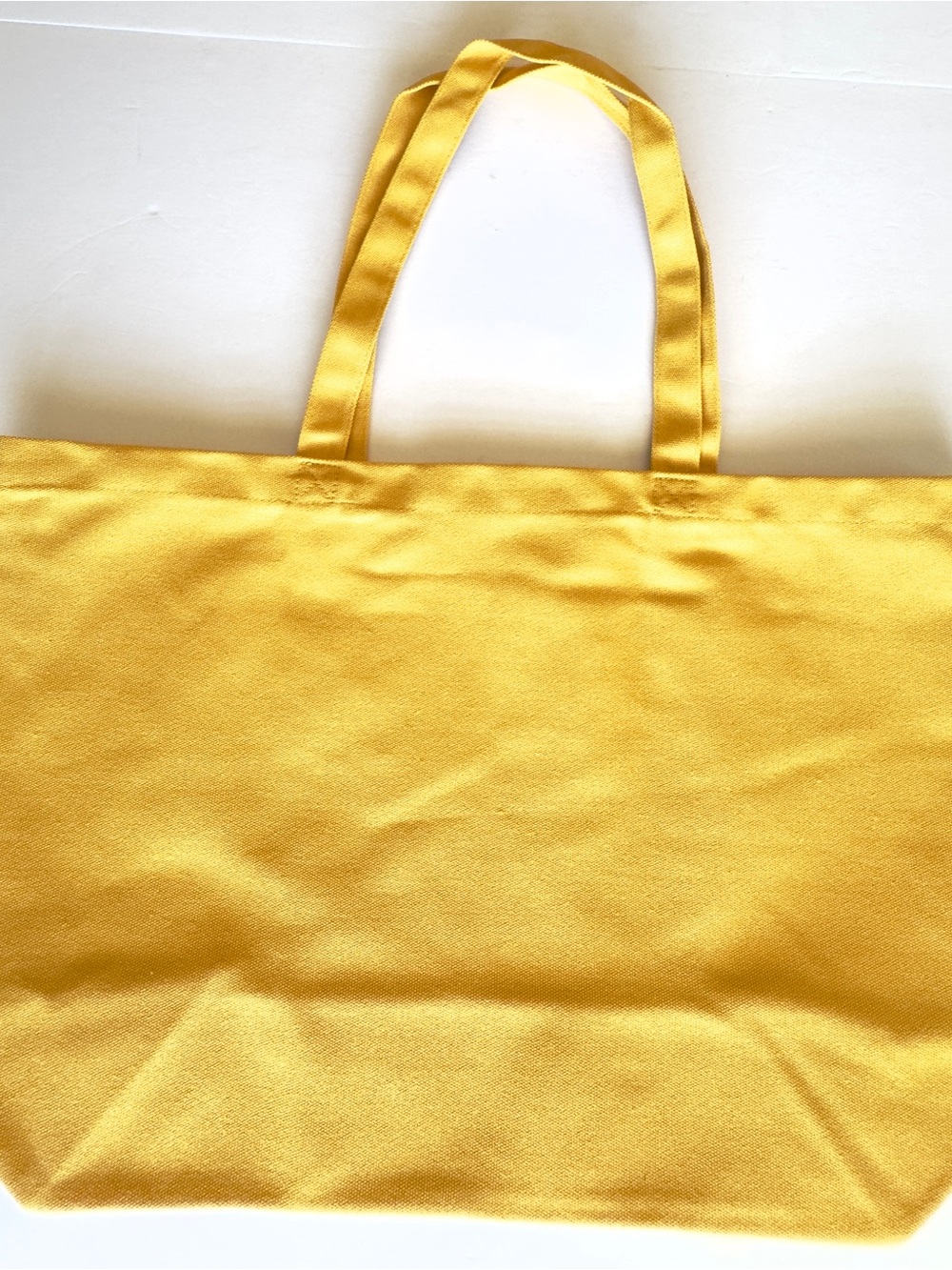 2 Sézane Canvas Tote Bags New! - Picture 7 of 7